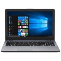 ноутбук ASUS  VivoBook 15 X542UQ-DM187T 90NB0FD2-M02440