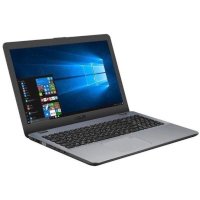 ноутбук ASUS  VivoBook 15 X542UQ-DM187T 90NB0FD2-M02440