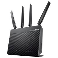роутер ASUS 4G-AC68U