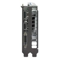 видеокарта ASUS 90YV09L0-M0NA00