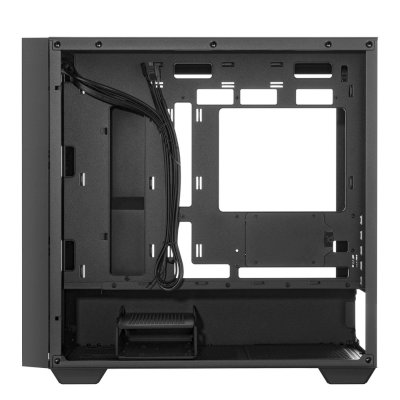 корпус ASUS A21 Black