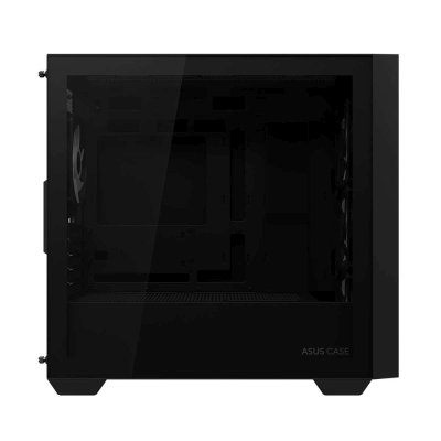 корпус ASUS A21 Plus TG ARGB Black