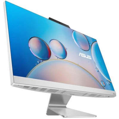 моноблок ASUS A3402WBAK-WA006M 90PT03G2-M005S0 Белый