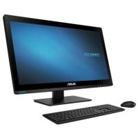 моноблок ASUS A4321UTH-BE014D 90PT01L1-M12290 Черный