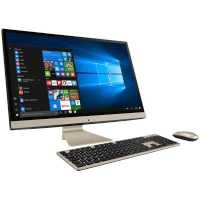 моноблок ASUS A46UAK-BA006T 90PT0251-M03740 Черный