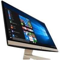 моноблок ASUS A46UNK-BA001T 90PT0241-M02400 Черный