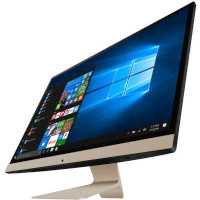 моноблок ASUS A46UNK-BA003R 90PT0241-M03210 Черный