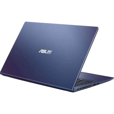 ноутбук ASUS A516EA-BQ1160 90NB0TY3-M18700 Синий
