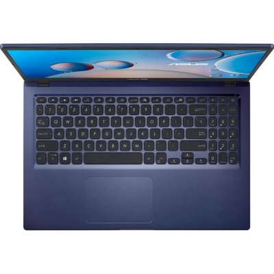 ноутбук ASUS A516EA-BQ1160 90NB0TY3-M18700 Синий