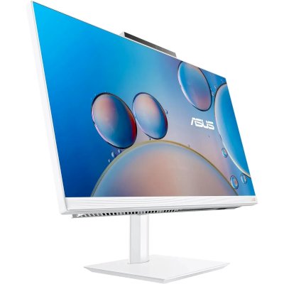 моноблок ASUS A5402WVAK-WA0420 90PT03J1-M00WH0 Белый