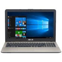 ноутбук ASUS A541UV-DM1456R 90NB0CG1-M21420 Черный