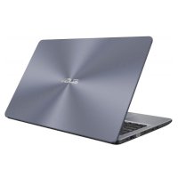 ноутбук ASUS A542UQ-DM354T 90NB0FD2-M05450 Серый