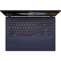ноутбук ASUS A571LH-BQ160 90NB0QJ1-M07390 Черный