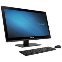 моноблок ASUS A6420-BF138X 90PT01B1-M06940 Черный