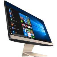 моноблок ASUS A6432FAK-BA006T 90PT02G1-M03880 Черный
