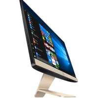 моноблок ASUS A6432FAK-BA008D 90PT02G1-M04130 Черный