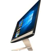 моноблок ASUS A6432FAK-BA012D 90PT02G1-M05030 Черный