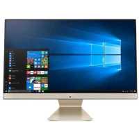 моноблок ASUS A6521DAK-BA006T 90PT02P2-M04340 Черный