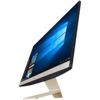моноблок ASUS A6521FAK-BA028D 90PT0292-M07900 Черный