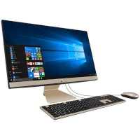 моноблок ASUS A6521FFK-BA033D 90PT02A2-M05610 Черный