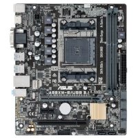 материнская плата ASUS A88XM-E USB 3.1