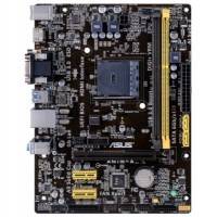 материнская плата ASUS AM1M-A