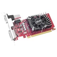 видеокарта ASUS AMD Radeon R7 240 4Gb R7240-O4GD5-L