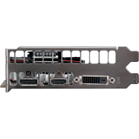 видеокарта ASUS AMD Radeon RX 550 2Gb RX550-2G