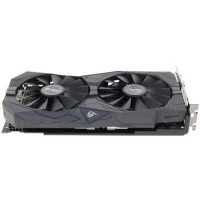 видеокарта ASUS AMD Radeon RX 570 4Gb ROG-STRIX-RX570-8G-GAMING