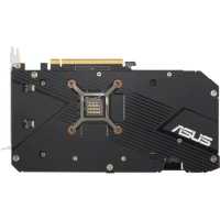 видеокарта ASUS AMD Radeon RX 6600 8Gb DUAL-RX6600-8G