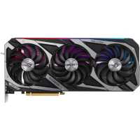 видеокарта ASUS AMD Radeon RX 6700 XT 12Gb ROG-STRIX-RX6700XT-O12G-GAMING