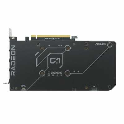 видеокарта ASUS AMD Radeon RX 7600 XT 16Gb DUAL-RX7600XT-O16G