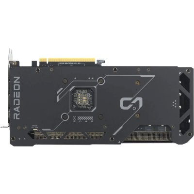видеокарта ASUS AMD Radeon RX 7700 XT 12Gb DUAL-RX7700XT-O12G