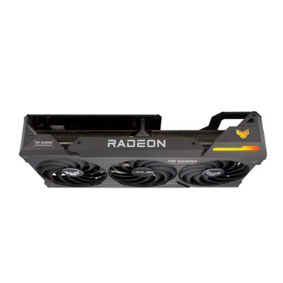 видеокарта ASUS AMD Radeon RX 7800 XT 16Gb TUF-RX7800XT-O16G-GAMING