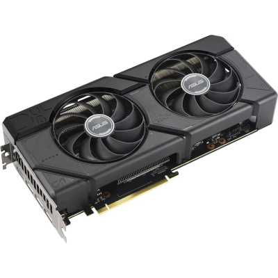 видеокарта ASUS AMD Radeon RX 7900 GRE 16Gb DUAL-RX7900GRE-O16G