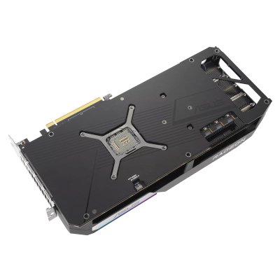 видеокарта ASUS AMD Radeon RX 7900 XTX 24Gb DUAL-RX7900XTX-O24G