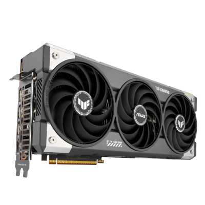 видеокарта ASUS AMD Radeon RX 9070 XT 16Gb TUF-RX9070XT-O16G-GAMING