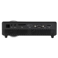 проектор ASUS B1M Черный
