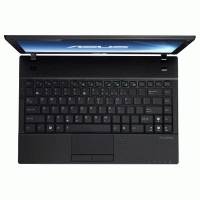 ноутбук ASUS B23E i5 2450M/4/256/BT/Win 7 Pro Черный