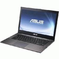 ноутбук ASUS B400VC i5 3317U/4/500+128/Win 8 Pro/Silver Серебристый