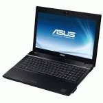 ноутбук ASUS B43J i5 460M/3/320/Win 7 Pro