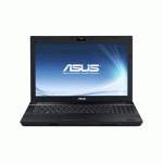 ноутбук ASUS B53F P6100/2/320/BT/Win 7 Pro Черный
