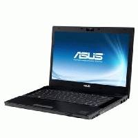 ноутбук ASUS B53S i5 2450M/4/750/BT/Win 7 Pro Черный