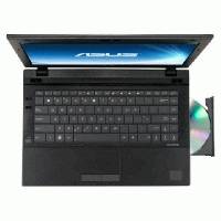 ноутбук ASUS B53V i3 3120M/4/500/BT/Win 8 Pro Черный