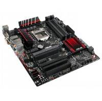 материнская плата ASUS B85-Pro Gamer