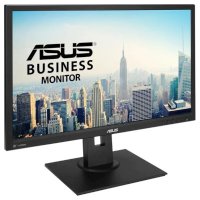 монитор ASUS BE239QLBH Черный