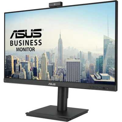 монитор ASUS BE249QFK Черный