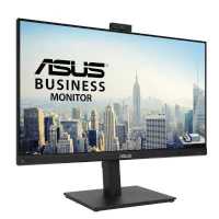 монитор ASUS BE279QSK Черный