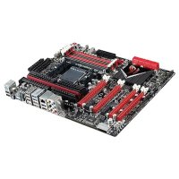 материнская плата ASUS Crosshair V Formula Z