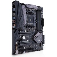 материнская плата ASUS Crosshair VI Hero